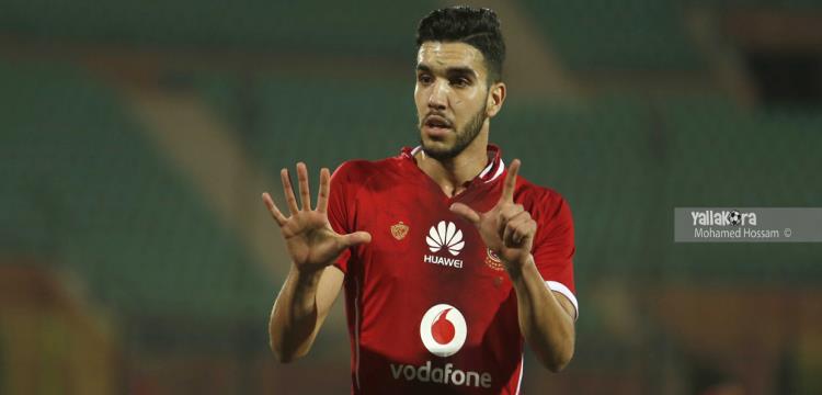 وليد ازارو ، أزارو ، الاهلي وليد ازارو ، أزارو ، الاهلي